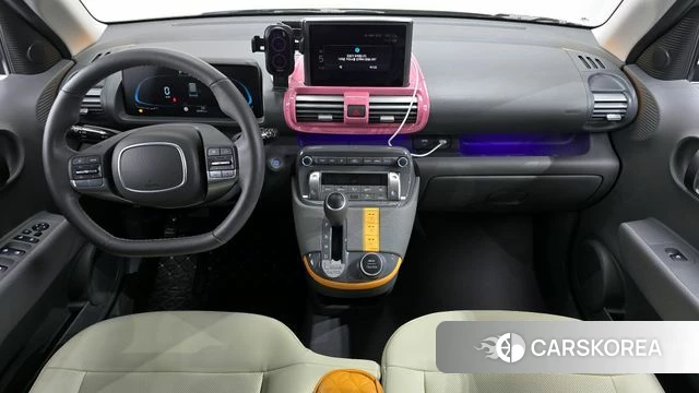 Hyundai Casper id 3831852 из Кореи 17