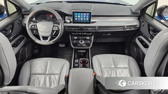 Lincoln Corsair id 3616551 из Кореи 17