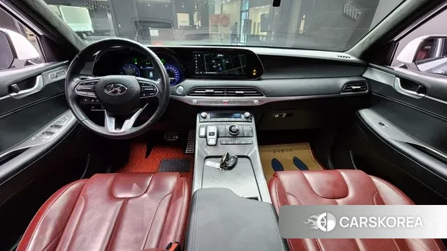 Hyundai Palisade id 3368237 из Кореи 17