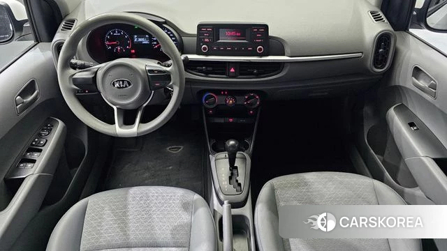 Kia Morning Urban (JA) id 4350453 из Кореи 27