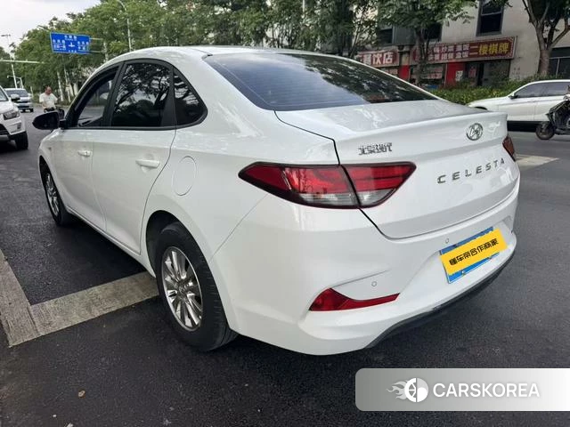 Hyundai Yuedong id 4334853 из Китая 7