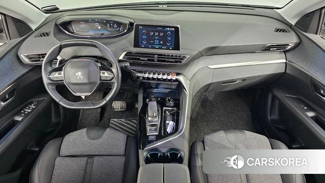 Peugeot 3008 second generation id 4470908 из Кореи 28