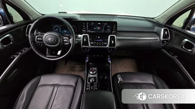 Kia Sorento 4th Generation id 3562500 из Кореи 17