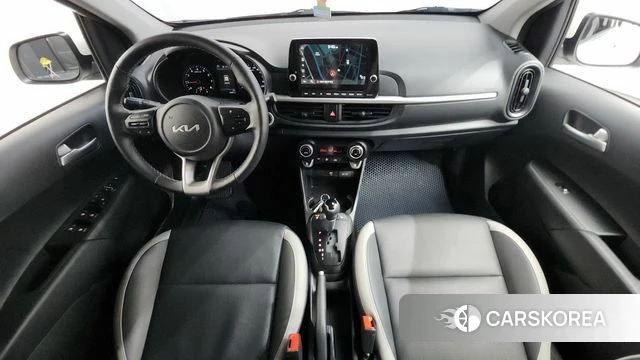 Kia Morning Urban (JA) id 3839222 из Кореи 17