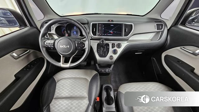 Kia The New Ray id 4636964 из Кореи 29