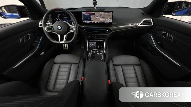 BMW 3 Series (G20) id 4752651 из Кореи 30