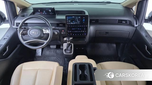 Hyundai Staria id 3915384 из Кореи 17