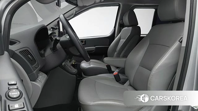 Hyundai The New Grand Starex id 4318212 из Кореи 16