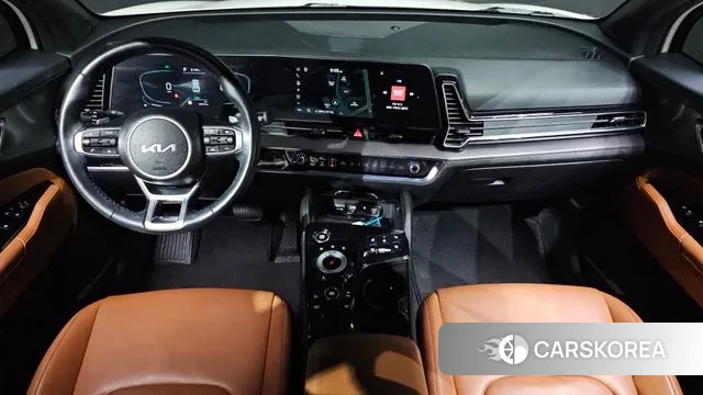 Kia Sportage 5th Generation id 3787371 из Кореи 17