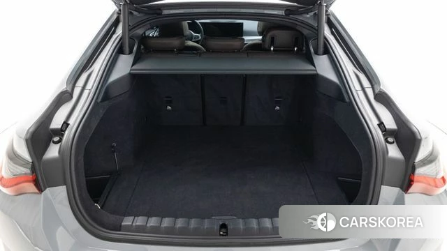 BMW i4 id 3963944 из Кореи 17