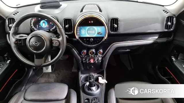 Mini Cooper Countryman id 3031839 из Кореи 17