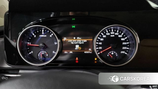Kia Carnival 4th generation id 4361373 из Кореи 33