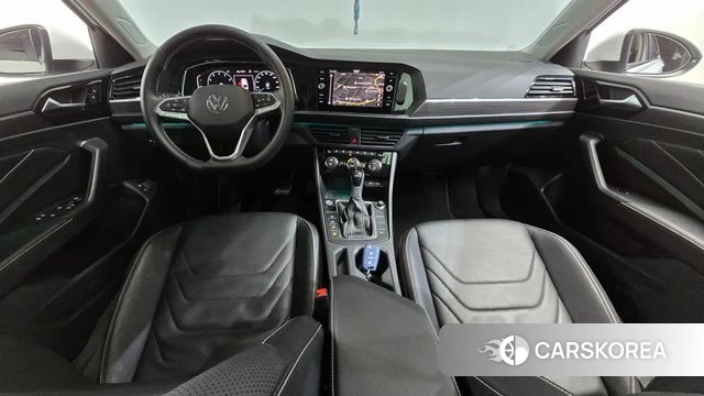 Volkswagen 7th Generation of Jetta id 4408407 из Кореи 28