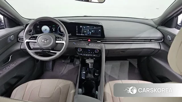 Hyundai Avante (CN7) id 3675681 из Кореи 17