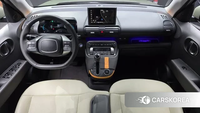 Hyundai Casper id 3348724 из Кореи 17