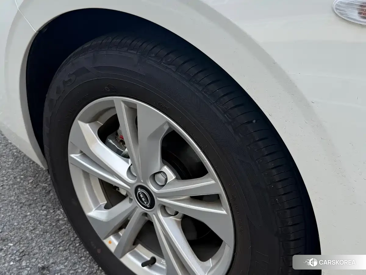 Nissan Xuan Yi id 4515503 из Китая 7