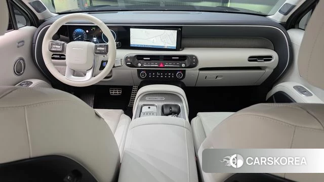 Hyundai Palisade (LX3) id 4413931 из Кореи 17