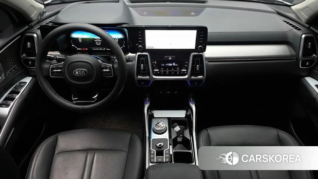 Kia Sorento 4th Generation id 4464693 из Кореи 27