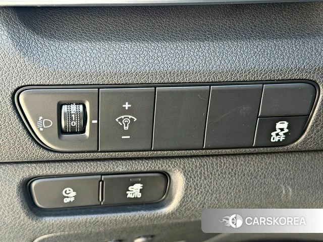 Kia Di All New Niro EV id 4549374 из Кореи 15