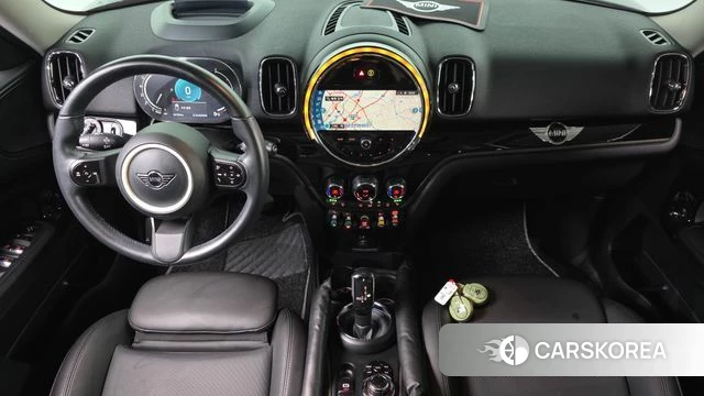 Mini Cooper Countryman id 4268010 из Кореи 33