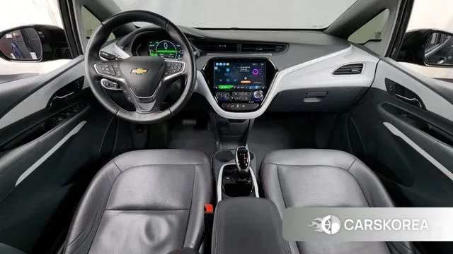 Chevrolet (GM Daewoo) Bolt EV id 3788238 из Кореи 17