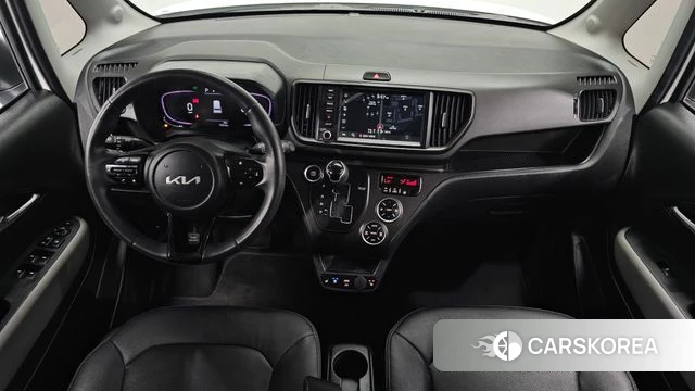 Kia The New Kia Ray id 4624122 из Кореи 29
