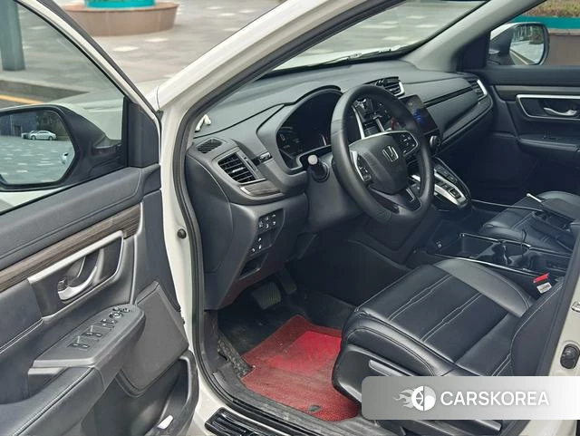 Honda CR-V PHEV id 4277467 из Китая 9