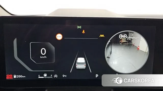 Kia The New Carnival 4th Generation id 3467284 из Кореи 17