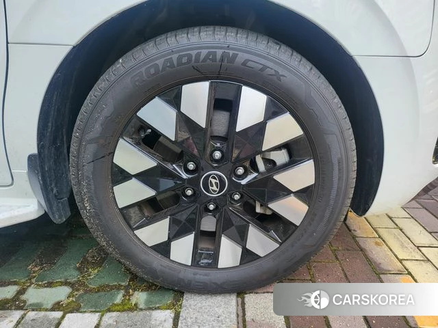 Hyundai Staria id 4456199 из Кореи 17