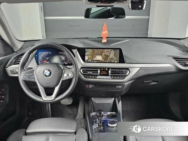BMW 2 Series Gran Coupe (F44) id 4697965 из Кореи 17