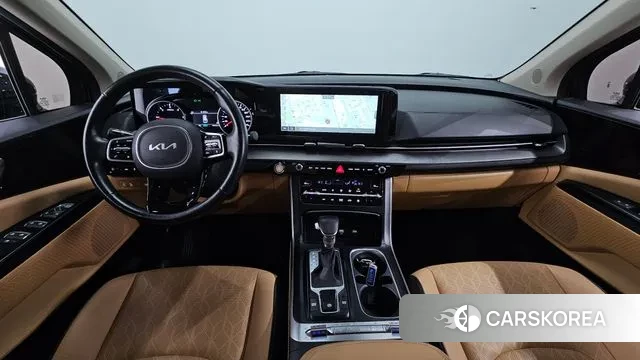 Kia Carnival 4th generation id 3529785 из Кореи 17