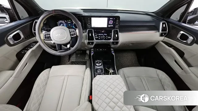 Kia Sorento 4th Generation id 3043086 из Кореи 17