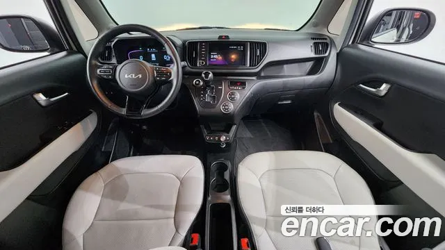 Kia The New Kia Ray id 2679533 из Кореи 17