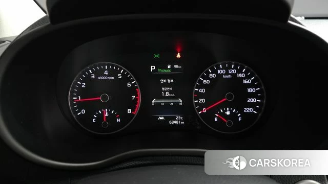 Kia Morning Urban (JA) id 4632373 из Кореи 35