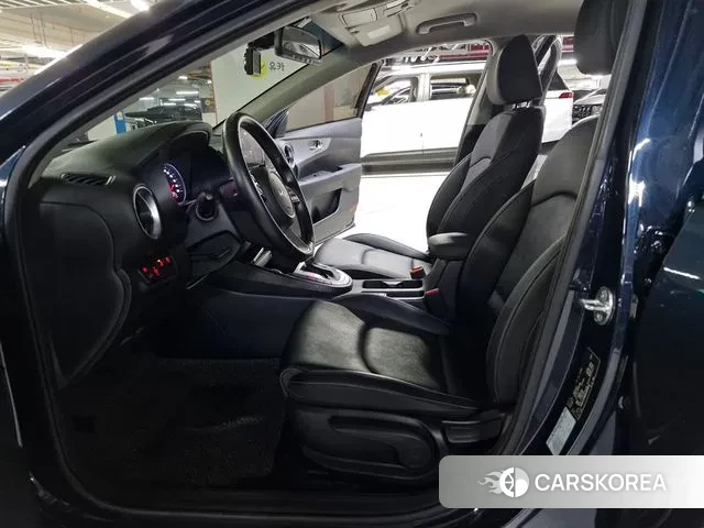 Kia The New K3 2nd generation id 3028026 из Кореи 11