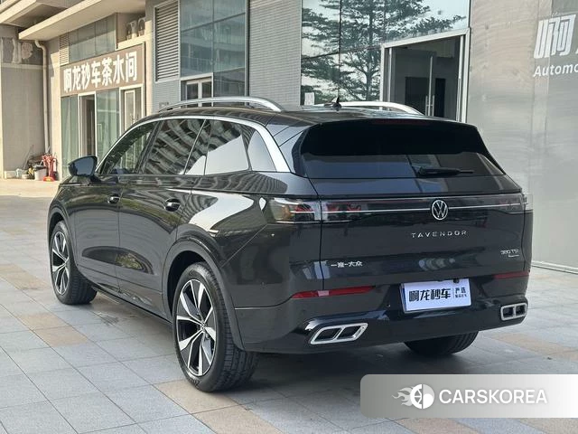 Volkswagen Range patrol id 4264169 из Китая 23