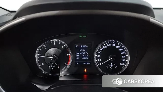 Hyundai Santa Fe TM id 3464340 из Кореи 17