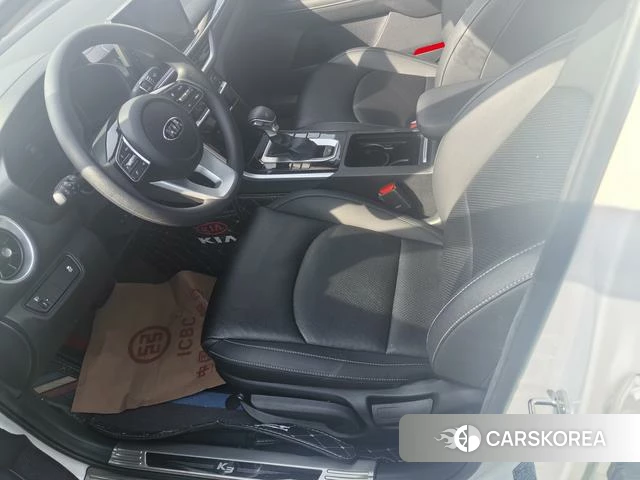 Kia K3 id 4255719 из Китая 7