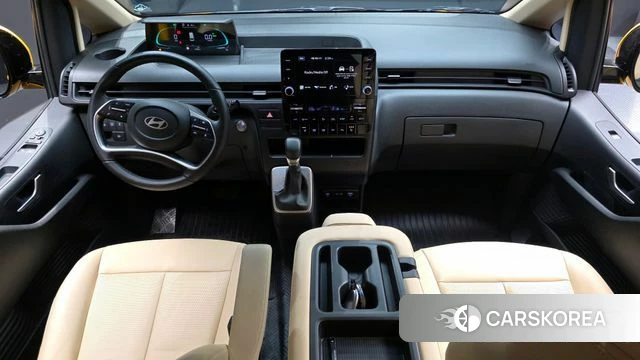 Hyundai Staria id 3902651 из Кореи 17