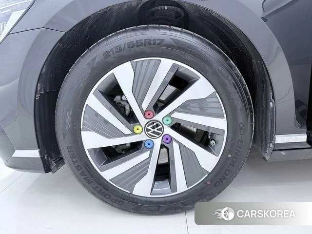 Volkswagen Magotan PHEV id 4365826 из Китая 14