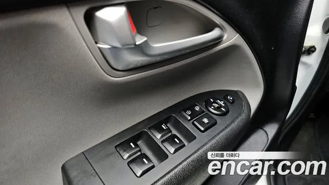 Kia The New Ray id 2520849 из Кореи 17