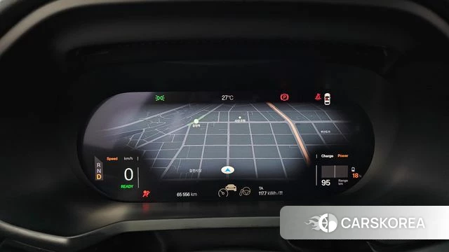 Polestar Polestar 2 id 4774207 из Кореи 29