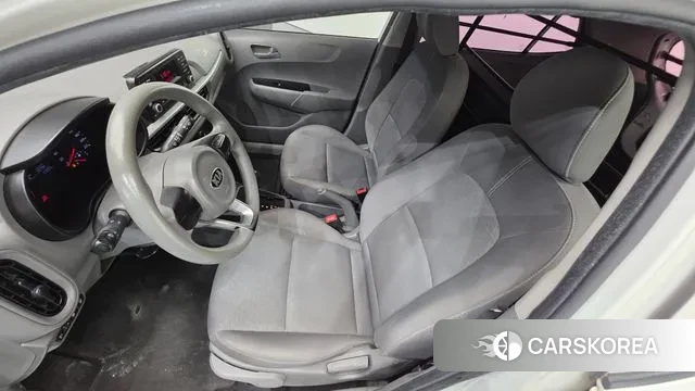 Kia All New Morning (JA) id 3253928 из Кореи 17