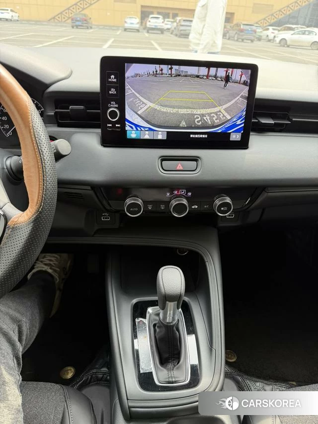 Honda Binzhi id 3993452 из Китая 18