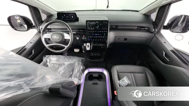 Hyundai Staria id 3002662 из Кореи 17