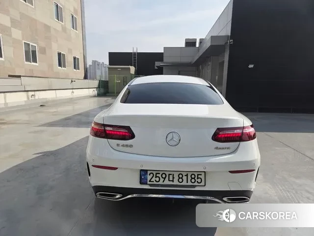 Mercedes-Benz E-Class W213 id 3340951 из Кореи 13