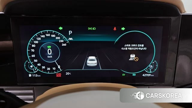 Hyundai The New Grandeur IG Hybrid id 3897541 из Кореи 17