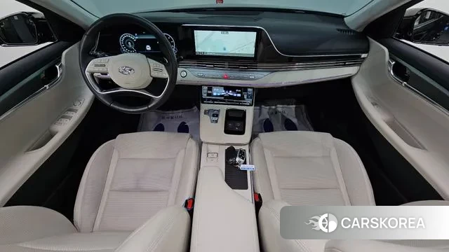 Hyundai The New Grandeur IG id 3027316 из Кореи 17