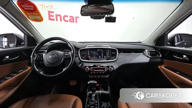 Kia The New Sorento id 3013868 из Кореи 17