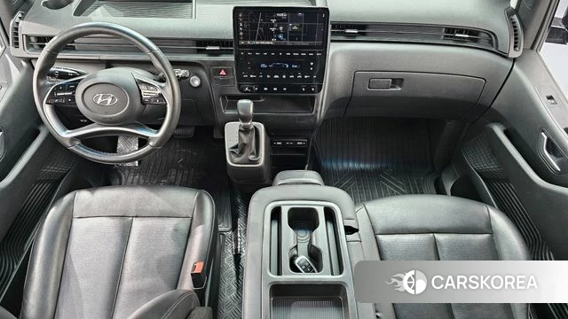 Hyundai Staria id 4322849 из Кореи 17